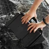 Weapons Organizer Waterproof Hard Case with Sponge Hardware Tool Box Impact Resistant (with Sponge Organizer) 3