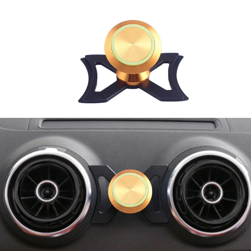 For A3 Car Phone Mount