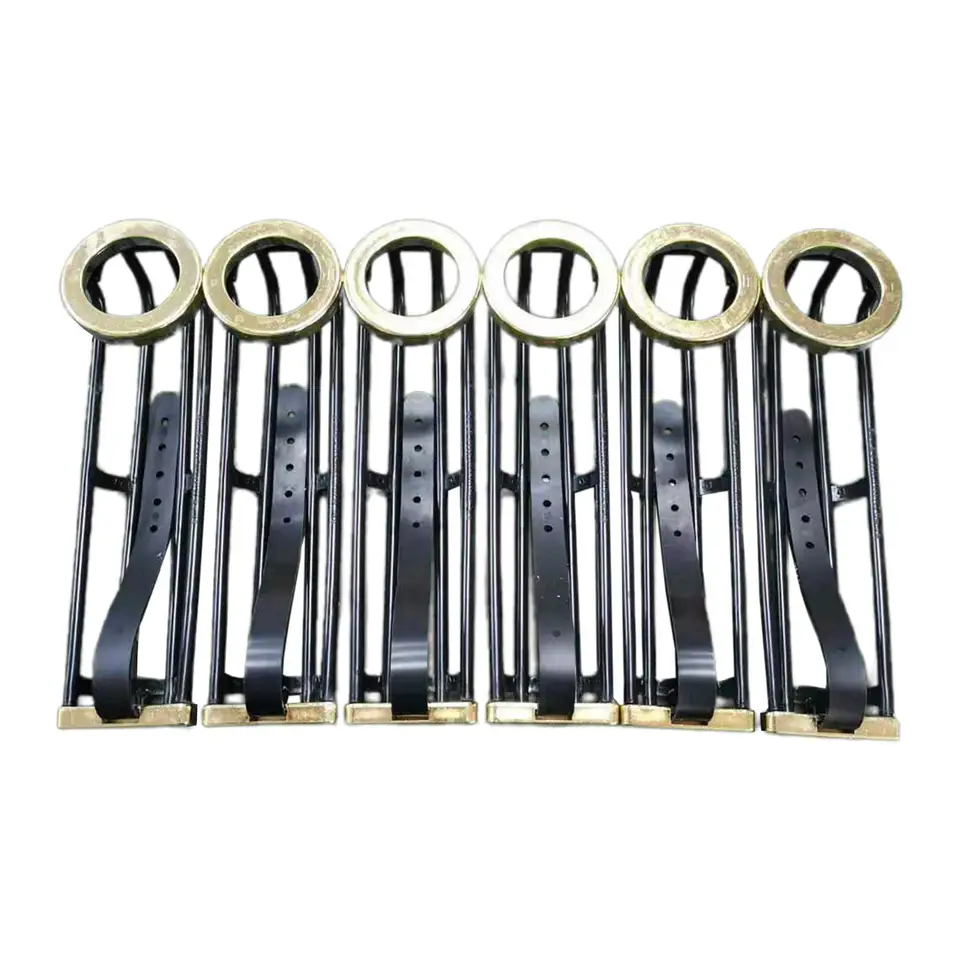 Set 6 Fodere Per Tavolo Da Biliardo - In Gomma Nera, Per Angoli E Lati | Sostituzione Per Tavoli Da Casa O Bar - Foto 9