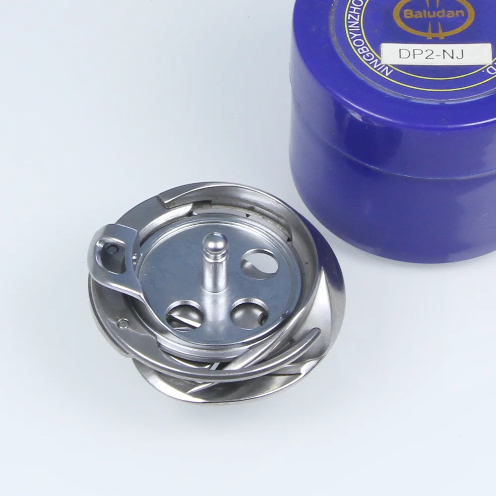 

Аксессуары для швейных машин Baludan Φ Rotary Hook для DP2-NJ ~ 763/LBH-761/G16-1/GF11001