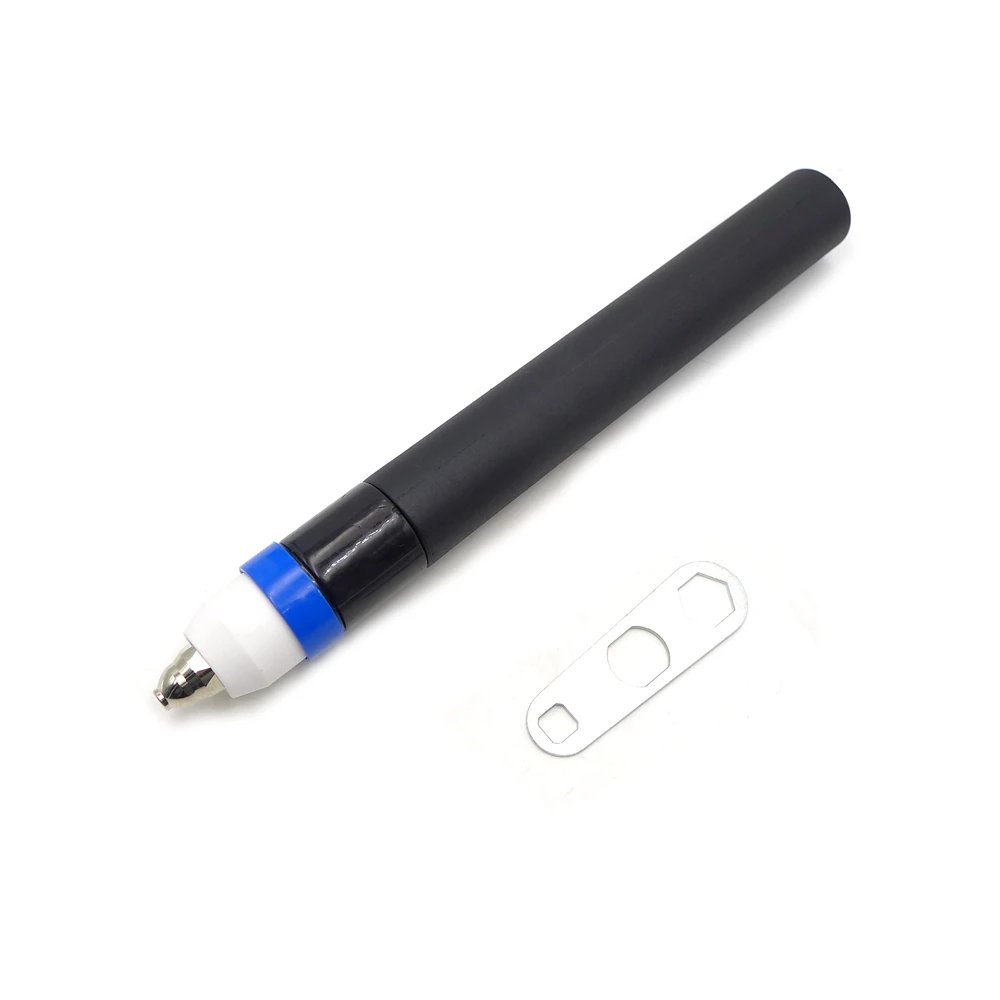 P80 Plasma Cutting Torch Pilot Arc Non-touch Welding Equipment Plasma Cutter CNC Gun 80A