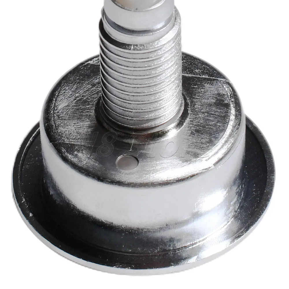 Flush Toilet Push Button Water Tank Drain Button Flush Push Replacement For Siamp Optima 49 CF1003CP