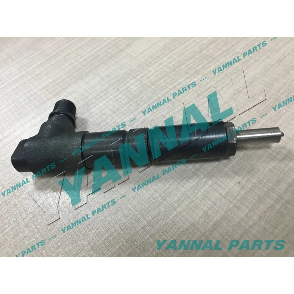 

1X New Fuel Injector Assy For Kubota V2607 V2607T Engine