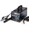 110V DC Inverter Gasless MIG 3 In 1 LIFT TIG Stick Welder Machines Flux And MMA NBC 250 IGBT MIG Inverter Welding Machine 2024 3