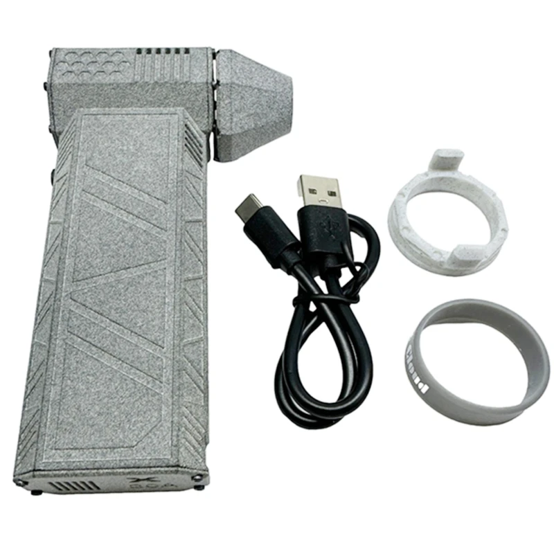 

Вентилятор для турбонагнетателя, мини-вентилятор для турбонагнетателя, вентилятор для турбонагнетателя 110000, мощный воздухонагнетатель, прочный высокоскоростной воздуховод