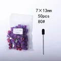 7x13 80-Purple