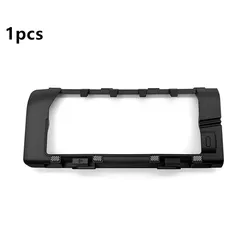 Enhanced Main Brush Cover for Robot Vacuum Cleaners (1pcs)