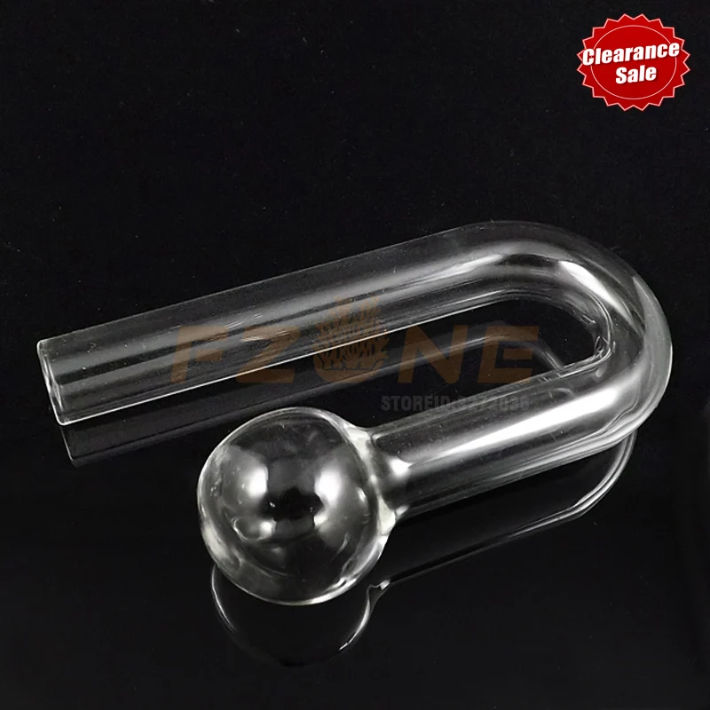 Aquarium Co2 Tester U Shape Hang On Glass Aquarium Co2 Testing Kit With