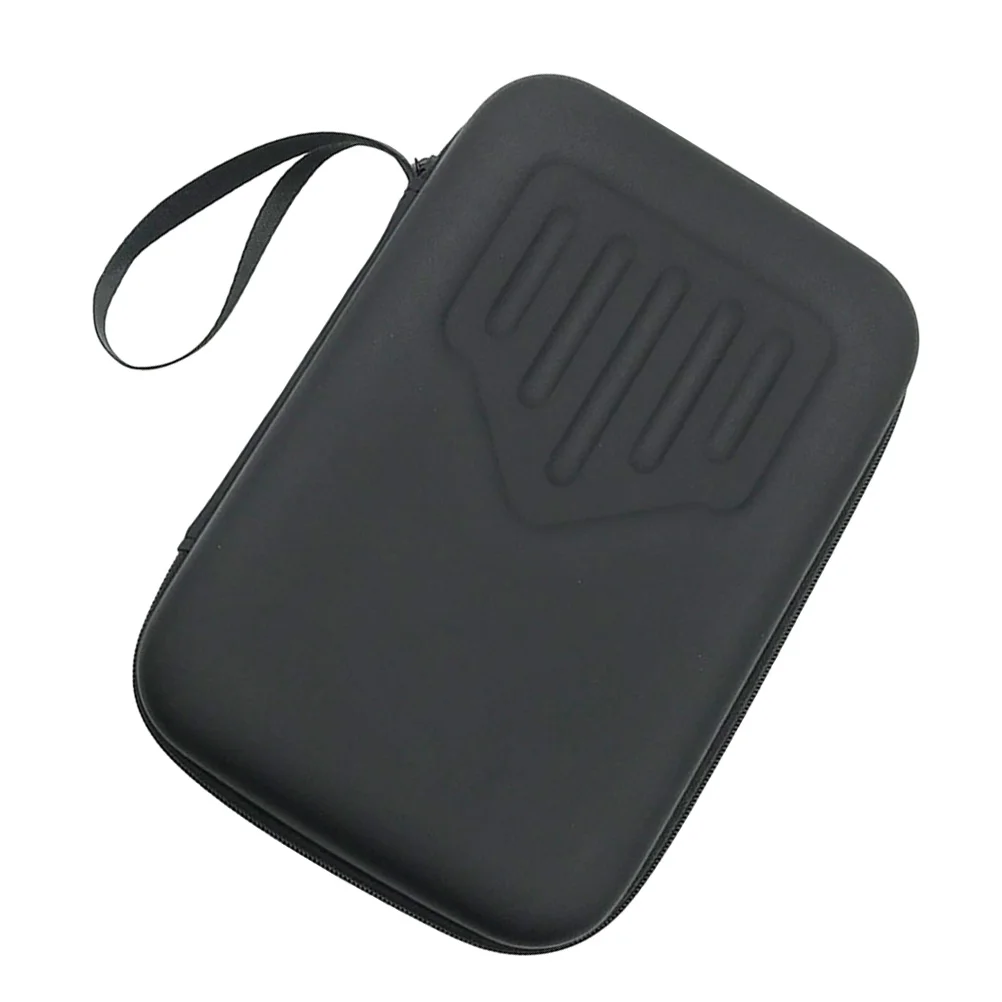 

EVA Prime Thickened Kalimba Storage Bag Durable Thumb Piano Bag for Travel