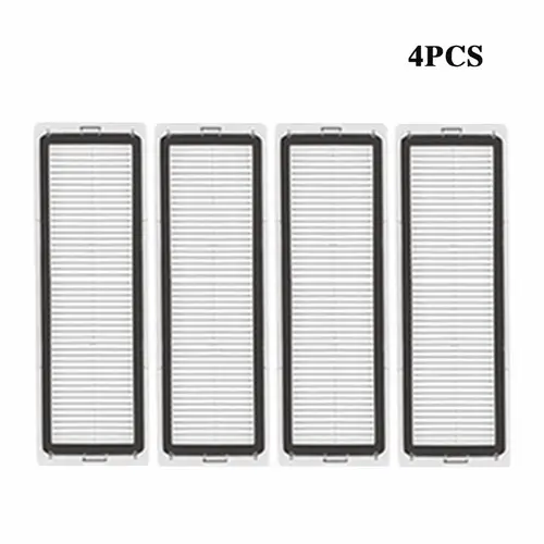 For Xiaomi Robot Vacuum S20+ / S10 Plus / B108GL / B105 Parts Accessories Main Side Brush Hepa Filter Mop Cloth Replacement - Image 10