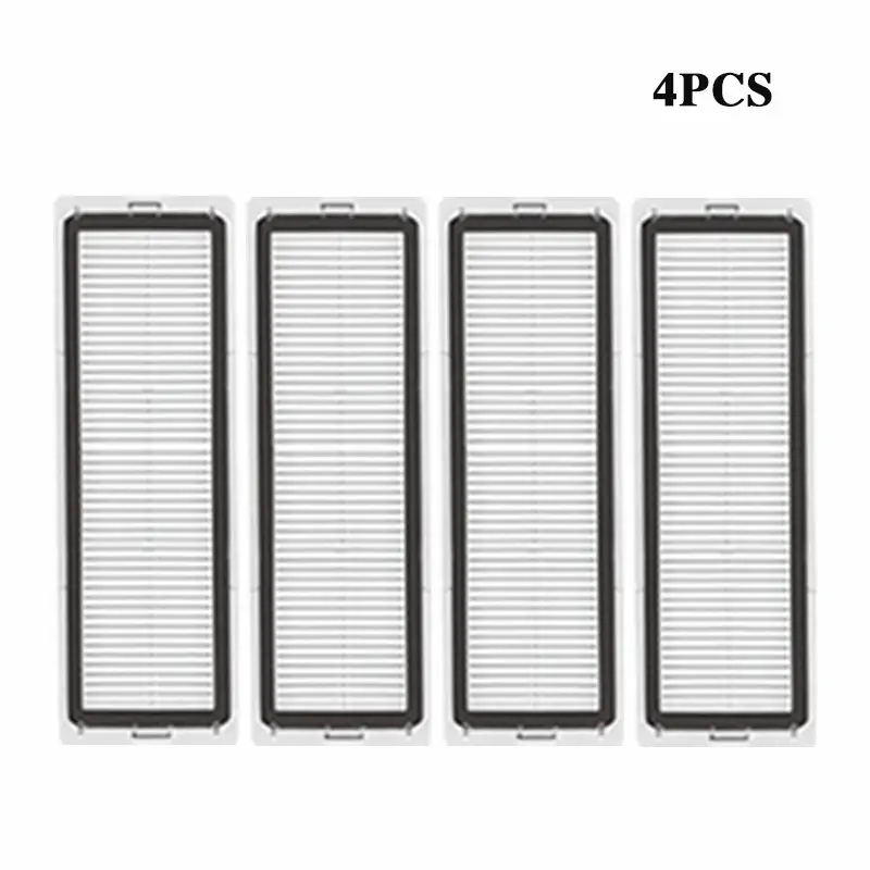 For Xiaomi Robot Vacuum S20+ / S10 Plus / B108GL / B105 Parts Accessories Main Side Brush Hepa Filter Mop Cloth Replacement - Image 10