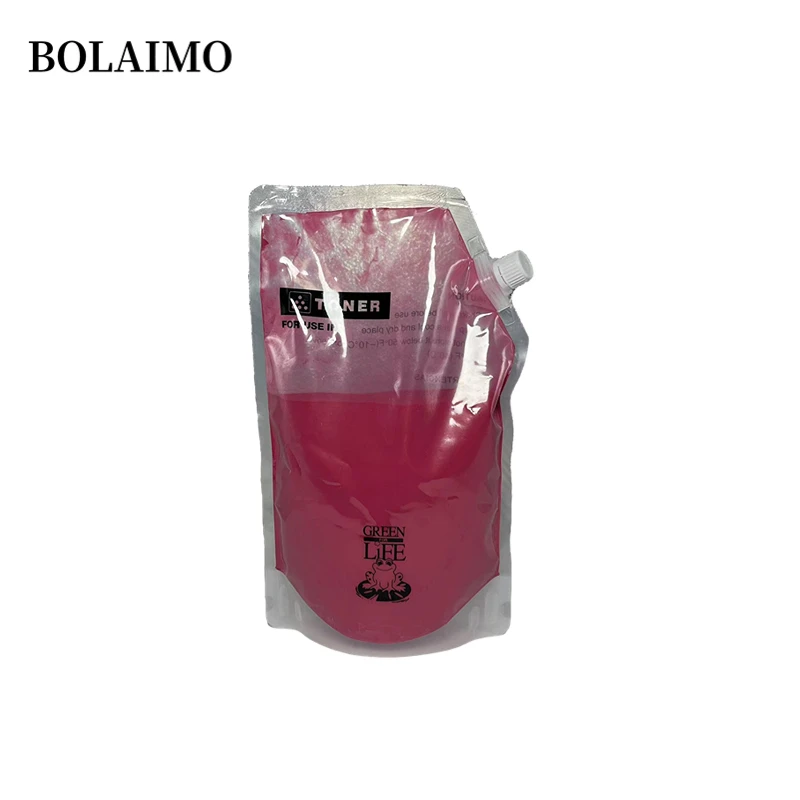 1KG Can 034 Toner Powder For Canon MF810 820 IR C1225iF 1225 Toner Refill Japan Compatible Copier
