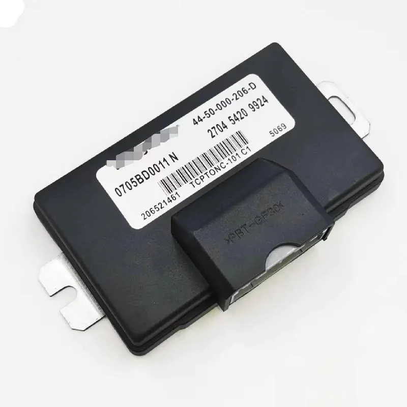 original 3624100-K09/4450000-2060-B/705BD0011N/2404 5420 9924 transfer case Electronic control unit FOR Great wall wingle
