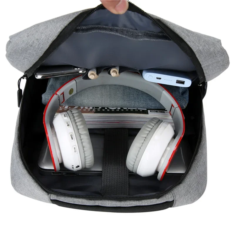 Chuwi-mochila Ultra Leve para Laptop Tablet Mini pc Menos de 156 Laptops Interface Usb 42cm x 30cm x 13cm Mochila - Imagem 5