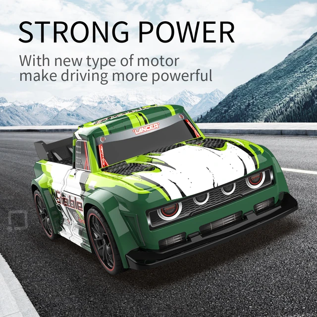 2.4G Mini Remote Control Car Rc High Speed Drift Electric 1:30 Remote  Control Off-road Racing Children Boy Toy Birthday Gifts - AliExpress