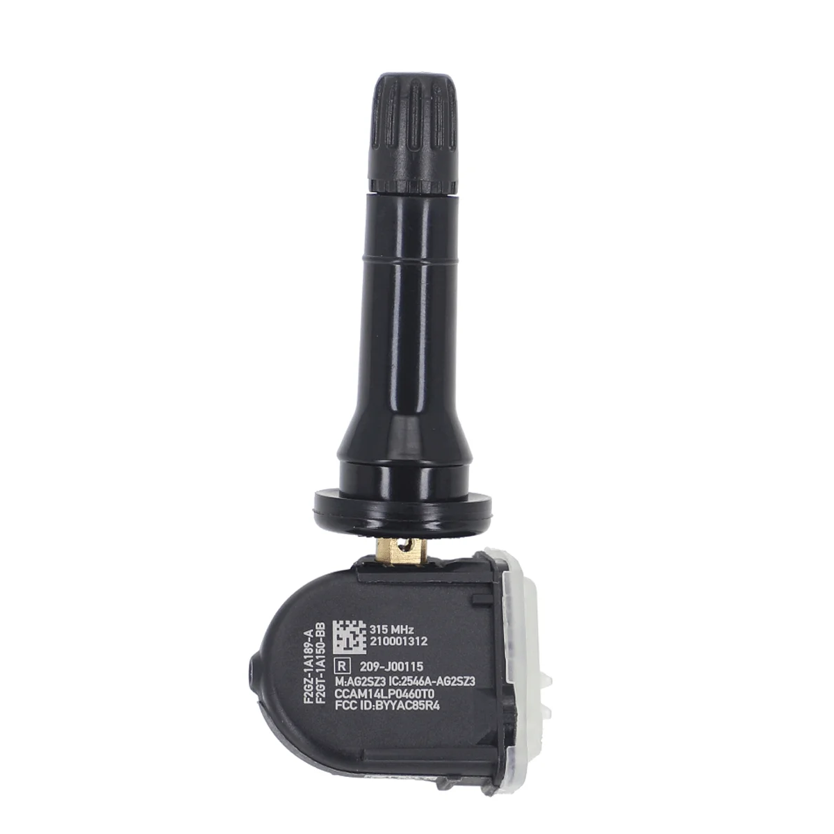 TPMS-Reifensensor für Ford Bronco Sport 2020 Edge Escape Explorer F-150 Flex F-Serie Ranger Lincoln Mark L MKX F2GZ-1A189-AB – Detail 5