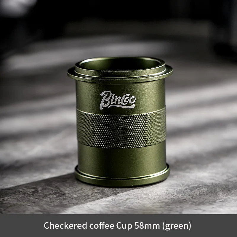 58MM GREEN