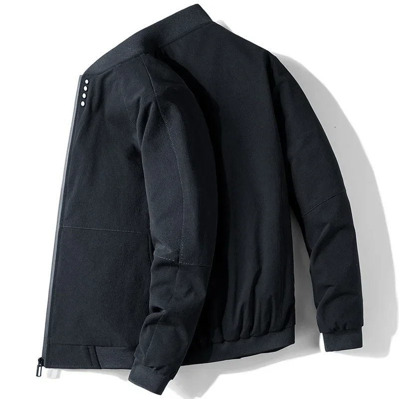 Рисунок 5 - Мужские куртки, осенняя новая куртка