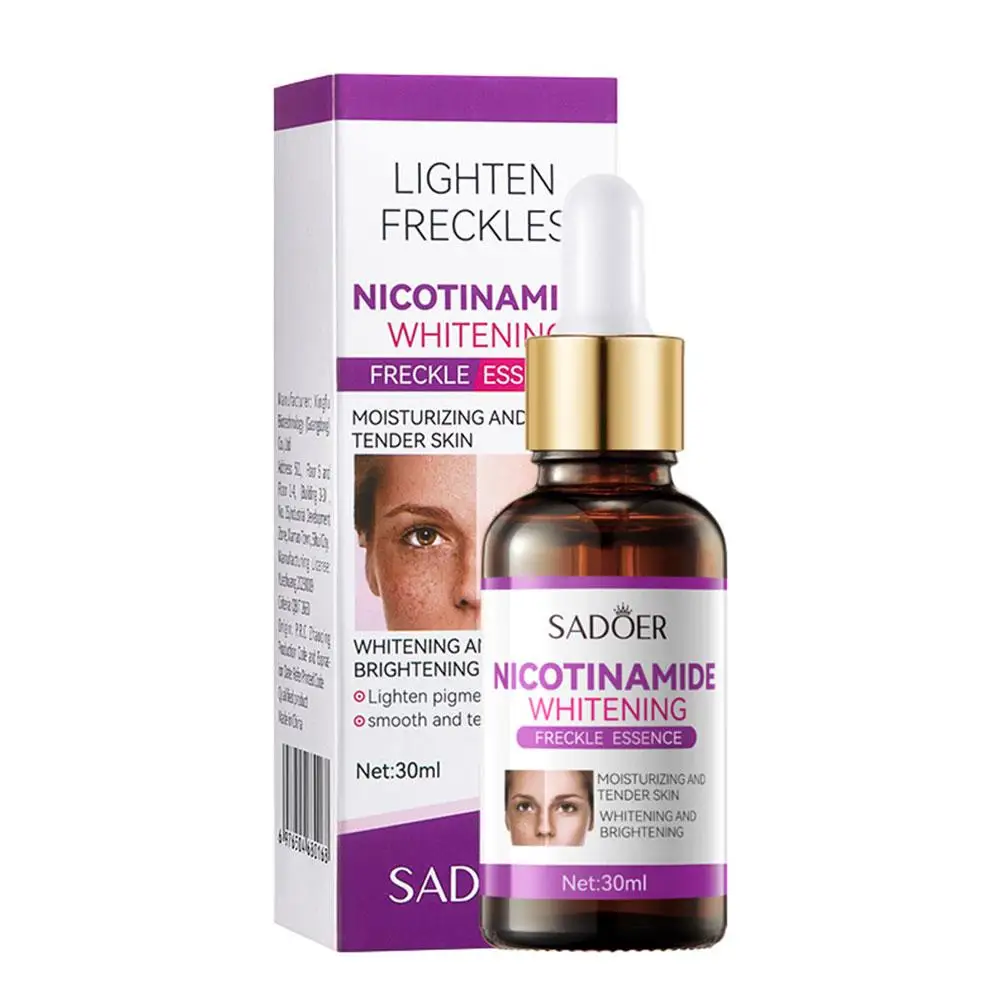 best face serum