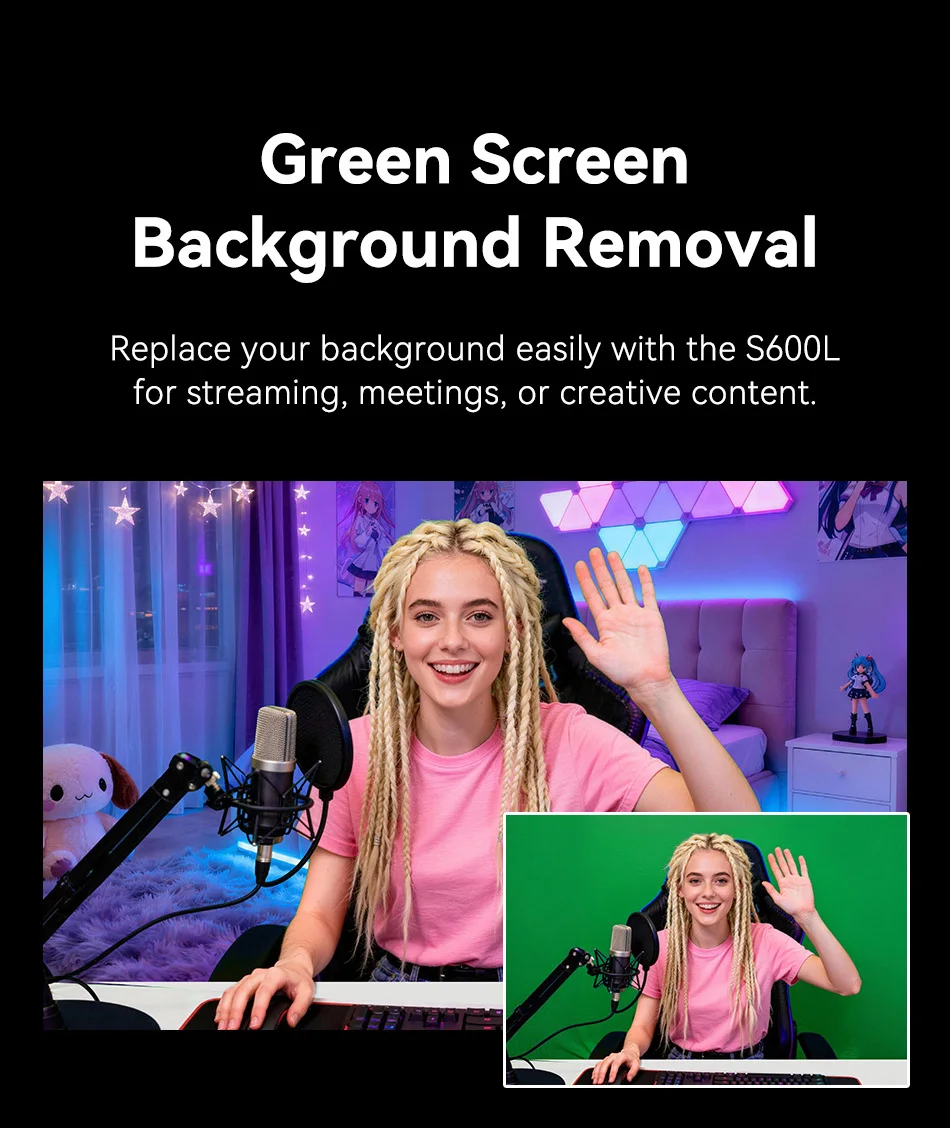background removal