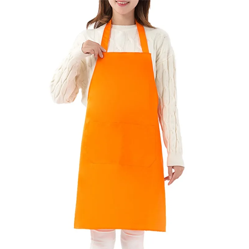 Adjustable Cooking Apron Image 7