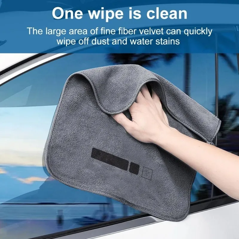 Microfiber towel microfiber cleaning cloths microfiber car towel microfiber towels microfiber washing towel car washing towel car drying towel drying cloth 30/40/60cm