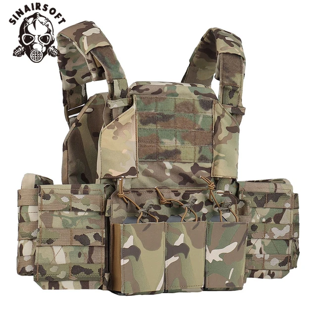 Airsoft Mission Ideas