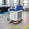 Maxcool Laser Machines 1000w 1500w 2000W 3000W Fiber Laser Machine Cutting, Welding, Cleaning Function 3 In 1 6