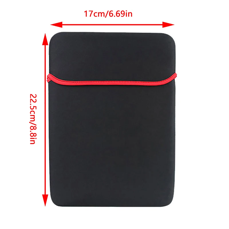 Versatile Soft Sleeve Protective Pouch