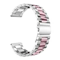 Silver pink 14