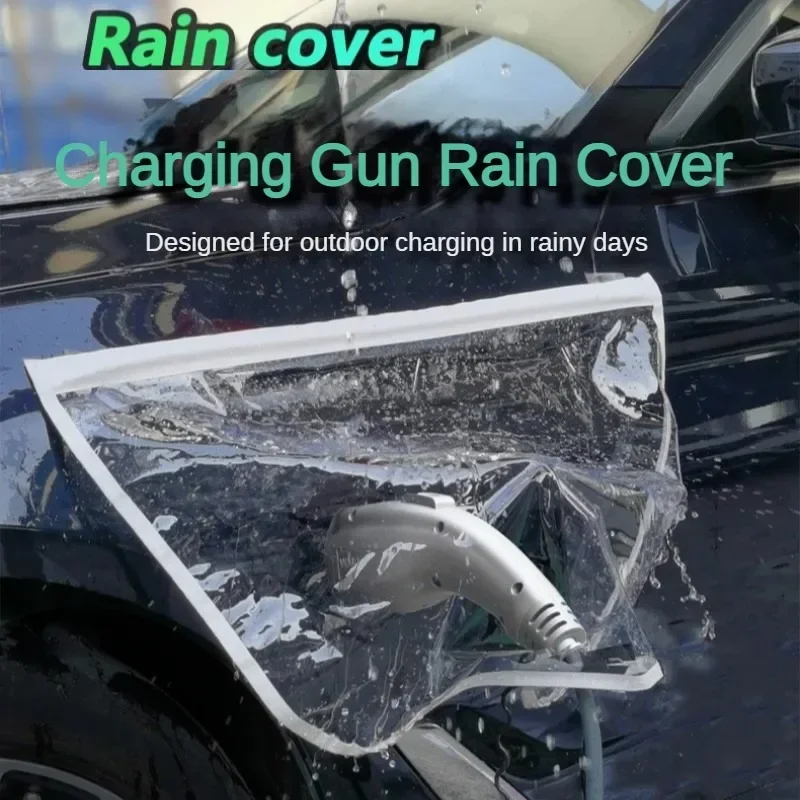 Cubierta De Lluvia Para Asiento De Coche, EVA De Grado Alimenticio Universal Para Asiento De Coche Impermeable Proteccion Contra El Viento