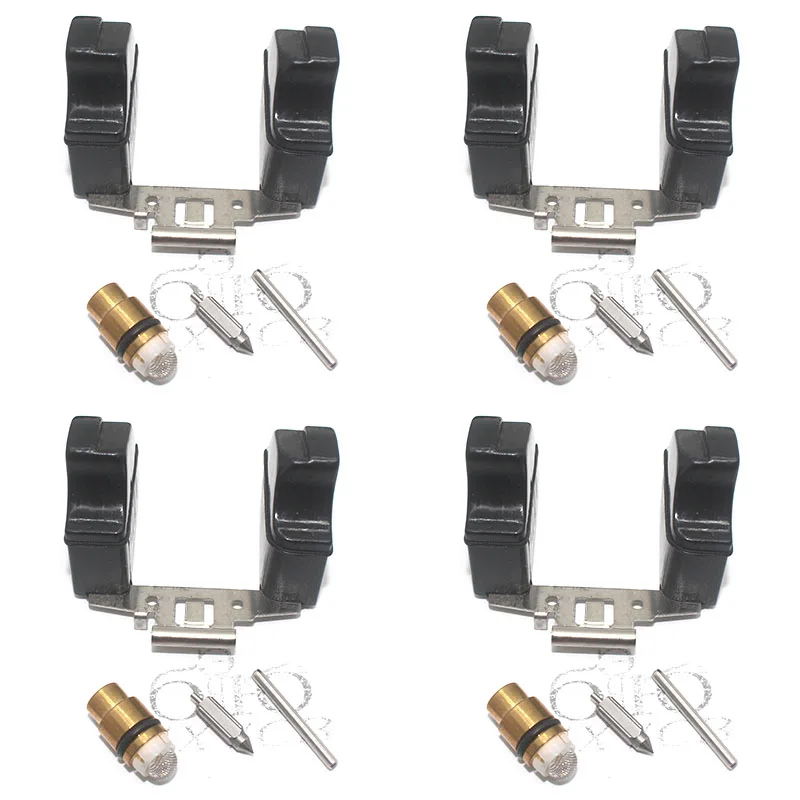 

Плавающее сиденье с иглой и поплавковым штифтом для Suzuki GS550 GS650 GS700 GS750 GS1000 GS1150 GS250 GS300 GS450 Набор для Ремонта Карбюратора