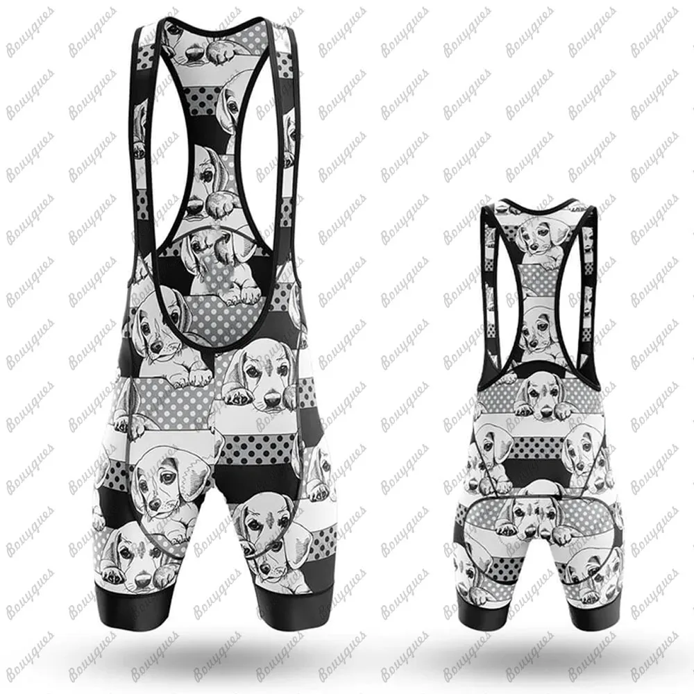 New Cycling Bibs Shorts Mountain Bike Breathable Men's Women Gel Padded Bike Tights Triathlon outdoor sport Bicycle Shorts