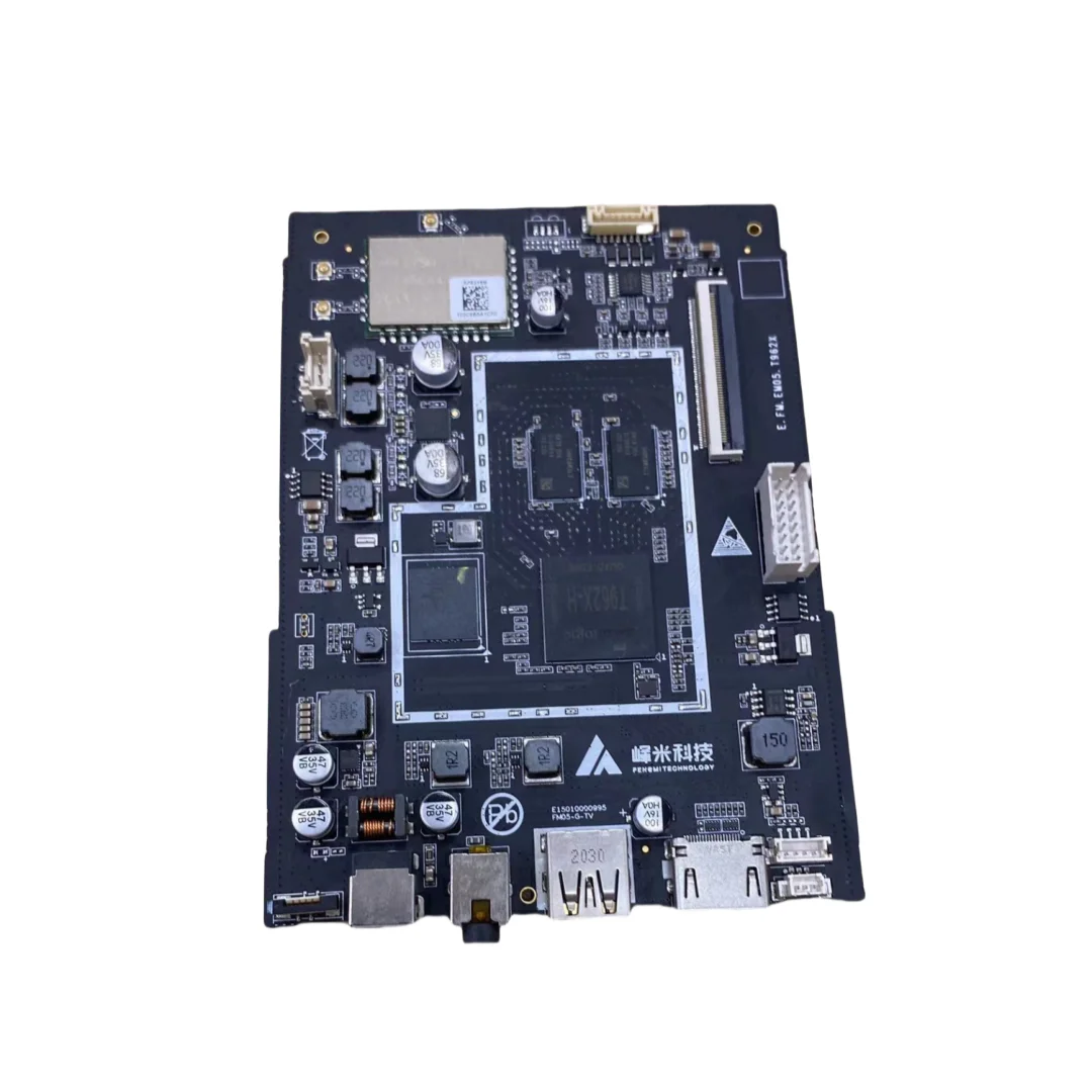 Original Projector Mother board M055MGN Mi Smart Compact Projector
