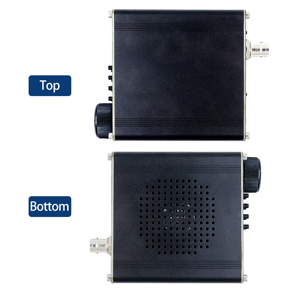 ATS-20+ Si4732 풀 밴드 DSP 라디오 수신기 SSB/FM/AM/LW/SW 디지털 라디오 수신기 휴대용 단파 SDR 튜너 안테나/Type-C