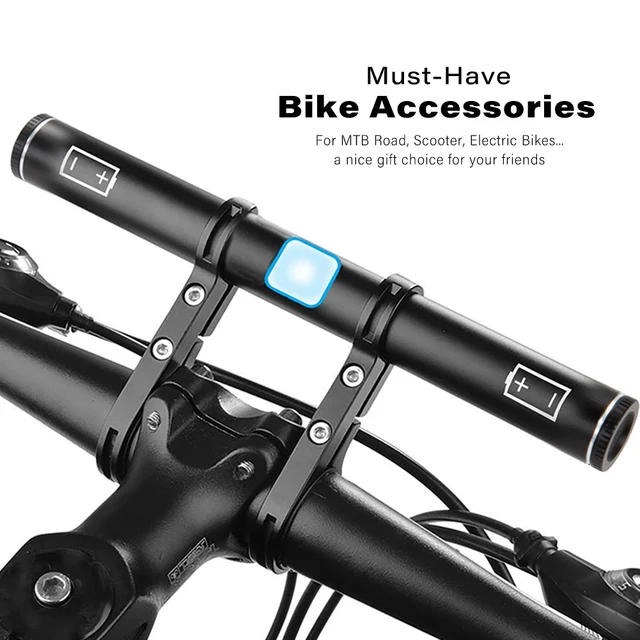 Handlebar Bike Gadgets Must Have Must Have Cycling Gadgets Sales