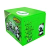 Cat Stealing Money Bank, Piggy Bank for Kids, Coin Bank for Money Saving, Automatic Stealing Money with English Speaking 5