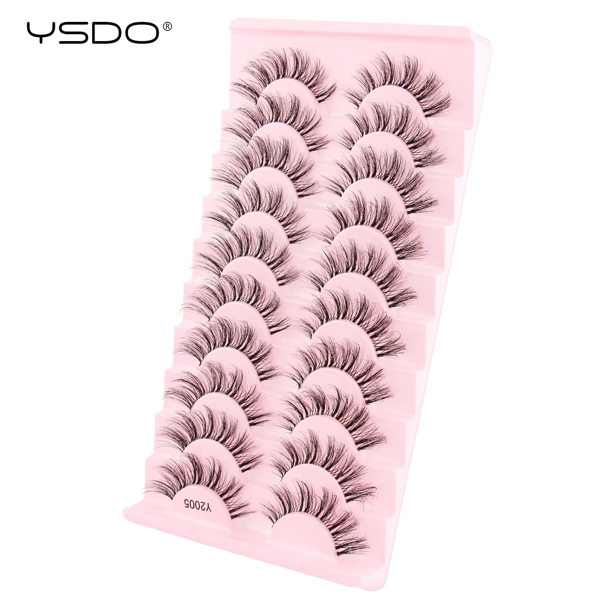 10 pairs-Y2005