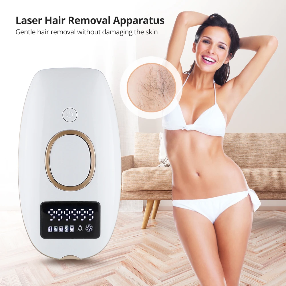 Lescolton T009 IPL Laser Hair Removal Device Permanent Bikini Trimmer  Electric Body Hair Remover Epilator Machine For Women And Men Lazada PH |  Ipl 990000 Freezing Point Hair Removal Device Auto Painless