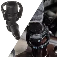 Thermostat Water Hose Pipe Connector For Vauxhall Opel Astra H H Twintop H Sporthatch Mk  J