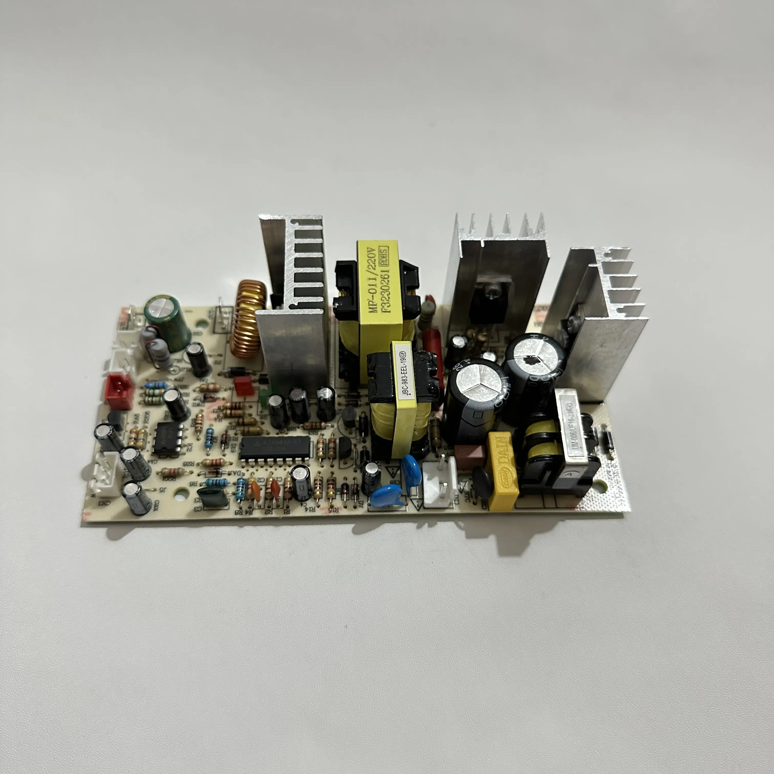 

Wine cabinet circuit board PCB120102K3 /PCB140411K2 /Pcb171027 power supply board applicable