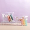 Travel Refillable Bottle Set Cosmetic Lotion Toner Spray Shampoo Essentials Cream Bottle Empty Container for Toiletries Tool 2