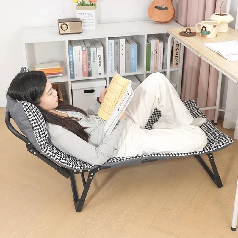 Storage Folding Bed Children Modern Girls Design Beauty Multifunctional Bed Camping Princess Cama Solteiro Office Furniture