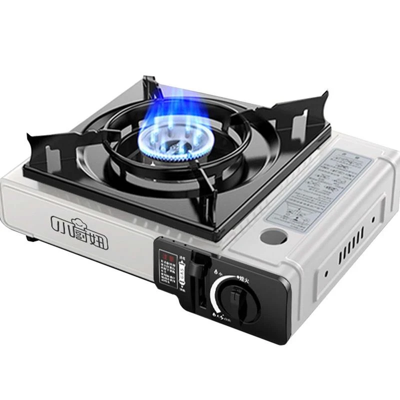 Trekking Gas Stove stickhealthcare.co.uk