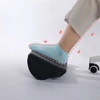 Ergonomic Feet Pillow Relaxing Cushion Support Foot Rest Under Desk Feet Stool for Home Office Computer Work Foot Rest Cushion 4