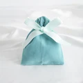 Light Green Silk