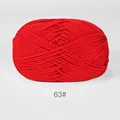 63 vermilion
