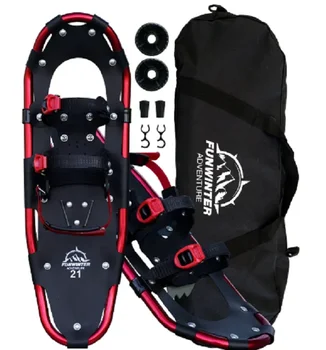 Aluminum Alloy Snowshoes 1