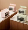 Multi-functional Oven for Home Use: Small 12L Capacity, Upper and Lower Tube Temperature Control small capacity oven 4