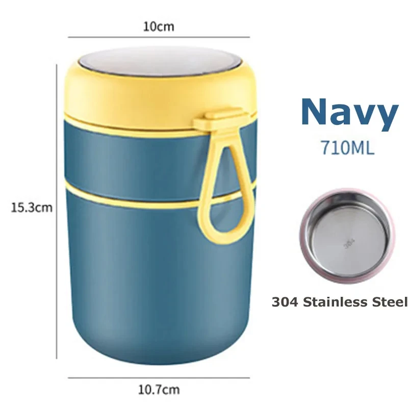 Navy710ml